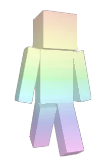 CIA_IS_GAY Minecraft avatar full body