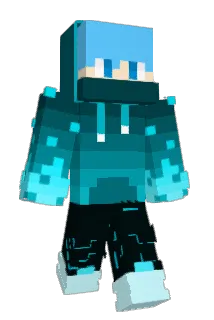 CICCIO_202 Minecraft avatar full body