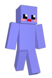 CIDERwithME Minecraft avatar full body