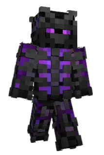 CIELzinha Minecraft avatar full body
