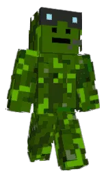 Custom render preview