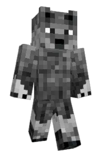 CISKO94 Minecraft avatar full body