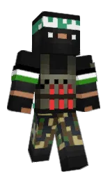 Custom render preview