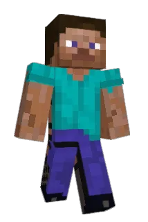CITRUSDELIGHT Minecraft avatar full body