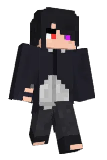 CIqft Minecraft avatar full body