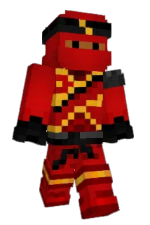 CJ2Smoove Minecraft avatar full body