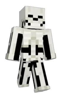 CJACKSON8 Minecraft avatar full body