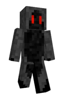 CJH2 Minecraft avatar full body