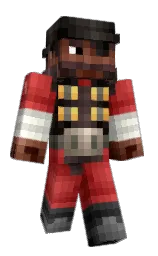 Custom render preview