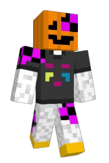 CJJMleertNL Minecraft avatar full body