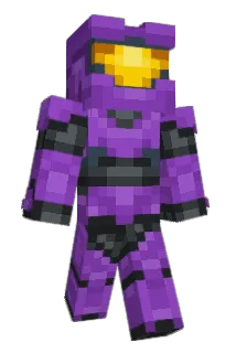 CJLagsAlot Minecraft avatar full body