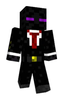 CJS715 Minecraft avatar full body