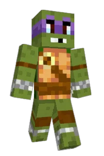 CJSassassin Minecraft avatar full body