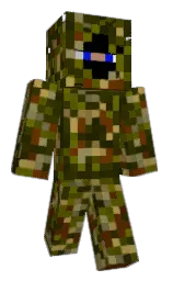 Custom render preview