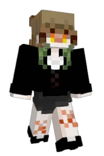 CJWin5583591 Minecraft avatar full body