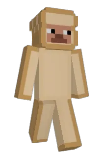 CJasonP Minecraft avatar full body