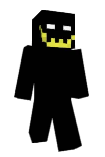 CJay799 Minecraft avatar full body