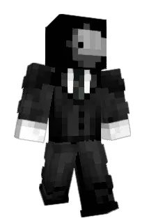 CJsoCool330 Minecraft avatar full body