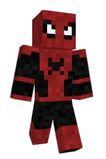CJuic3 Minecraft avatar full body