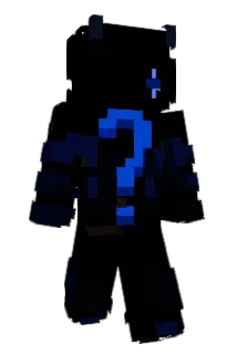CJwithalotofJ Minecraft avatar full body