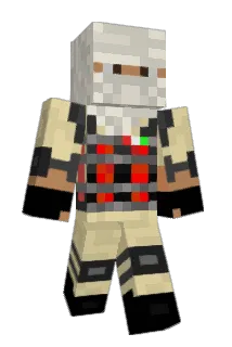 CK02flabba Minecraft avatar full body