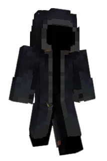 CK1N53 Minecraft avatar full body