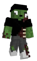 Custom render preview