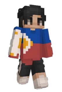 CK_Proxy Minecraft avatar full body