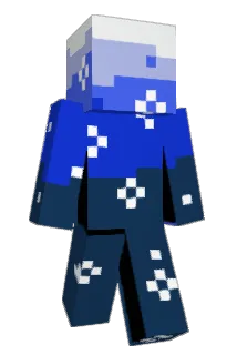 CKcyprus10 Minecraft avatar full body