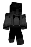 CKeir Minecraft avatar full body