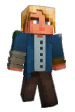 CKelting262 Minecraft avatar full body