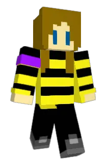 CL4ud1A__ Minecraft avatar full body