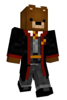 CLEMMGuys Minecraft avatar full body