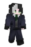 CLIFFORDIE Minecraft avatar full body