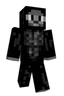 CLOgorilla Minecraft avatar full body