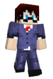 CL_Sle Minecraft avatar full body