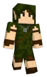 Custom render preview