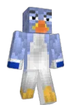 CMC_Gaming Minecraft avatar full body