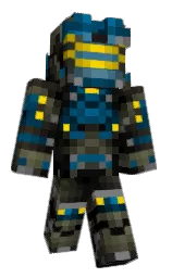 Custom render preview