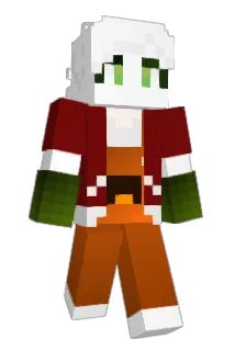 CMDR_Shadelight Minecraft avatar full body