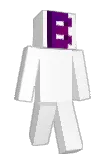 CMDRobot Minecraft avatar full body