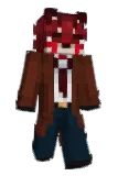 CMFLILMAN Minecraft avatar full body
