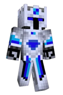 CML_Viper Minecraft avatar full body