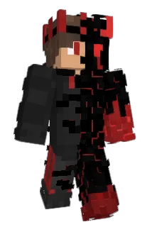 CMSlayer19 Minecraft avatar full body