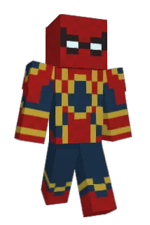 CMW1989 Minecraft avatar full body