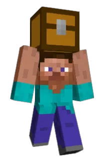 CMmirra Minecraft avatar full body