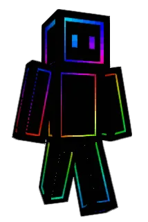 CN_N1GHT Minecraft avatar full body