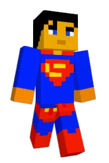 CNeonx14 Minecraft avatar full body
