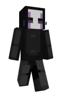 COCOCO_ Minecraft avatar full body