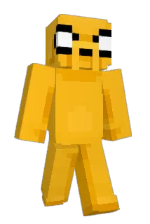 CODYFARDED Minecraft avatar full body